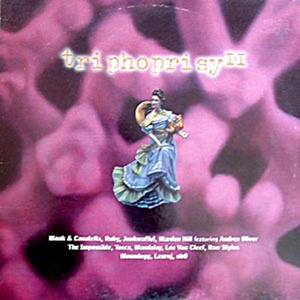 Melt On (Beamish & Fly Melt Down)