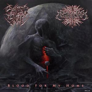 Blood for My Home (feat. Nate Hamann)