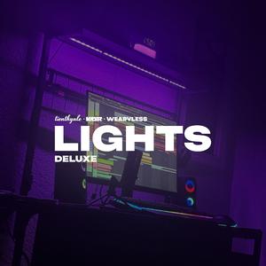 Lights (feat. Nathan Brumley) (Kadir Vocal Edit)