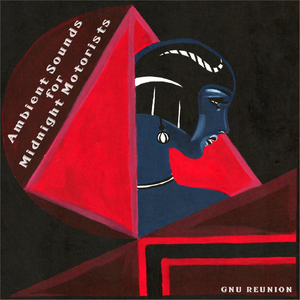 Audubon (Or What I Imagine It to Be)