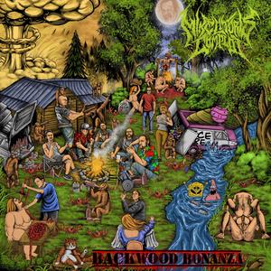 Beer, Drugs & Hookers