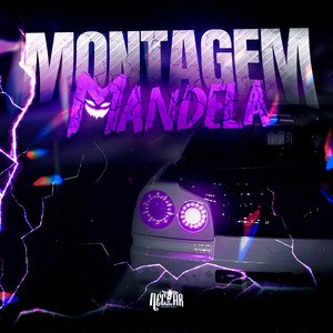 Montagem Mandela Slowed