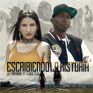 Escribiendo la Historia