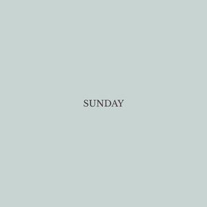 Sunday
