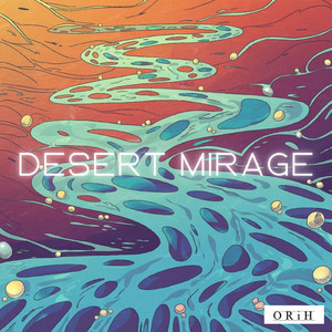 Desert Mirage