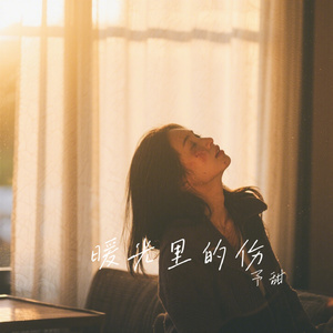 暖光里的伤