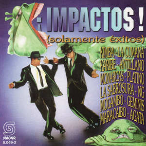 Ay Ay Ay (La Pena Me Esta Matando)