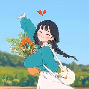 云卷晴川