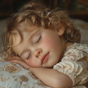 Canción De Cuna Envuelta En Tonos De Arcoíris