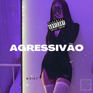 AGRESSIVÃO DOS BAILES