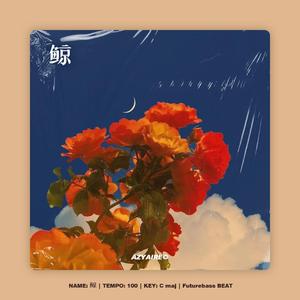 Chinese x Futurebass Type Beat "鲸"