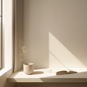 오후.. 커피 한 잔의 여유..