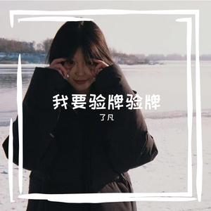 我要验牌【我要擦皮鞋】抖音版(Remastered )