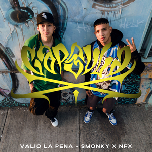 Valió la Pena (Capsula X)