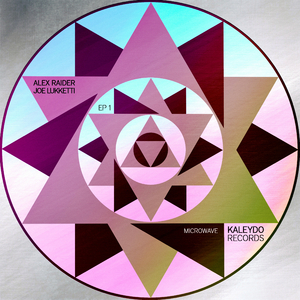 May Rain (Original Mix)