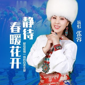 静待春暖花开 (伴奏)