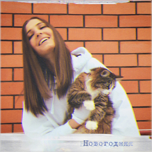 Новогодняя