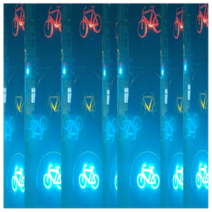 bicicletta