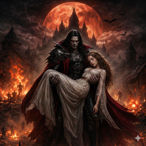 V - Immortal Love