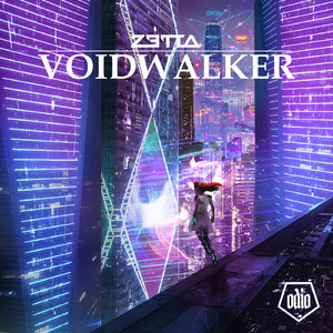Voidwalker (Original Mix)