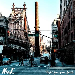 Fight for your faith