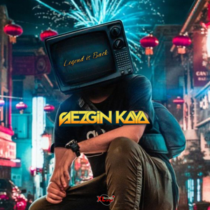 Legend Is Back (Original Mix)