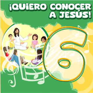 A edificar la Iglesia