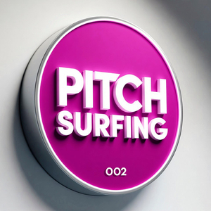 The Train (Edit Radio Mix)