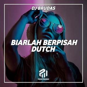 Biarlah Berpisah Dutch