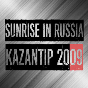 Sunrise in Russia (Kazantip 2009) (Original Mix)