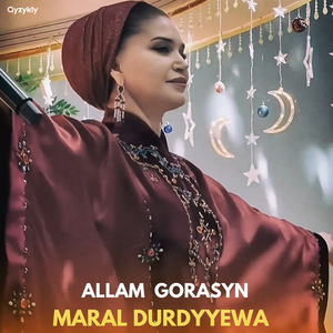 Allam Gorasyn (Music Atash)