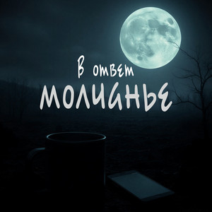 В ответ молчанье