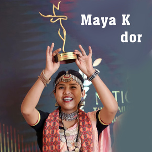 Maya K Dor (Freestyle)
