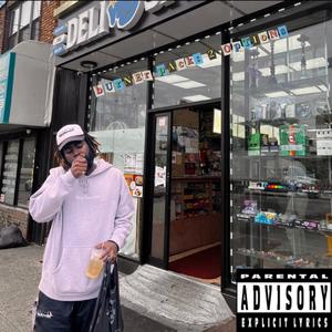 5 Finger Discount (feat. Sensei Sol)