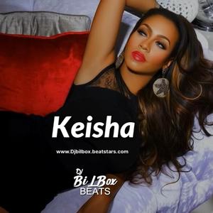 Keisha (Trap Rap Instrumental)