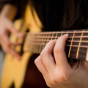 Windy Hill (吉他指弹)