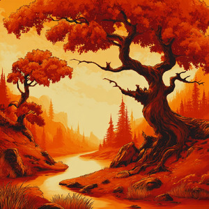 カフェ気分 -チルアウト-