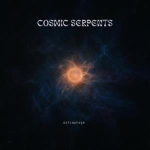 Astrophage (feat. Isak Haugan & Martin Zimmer Wold)