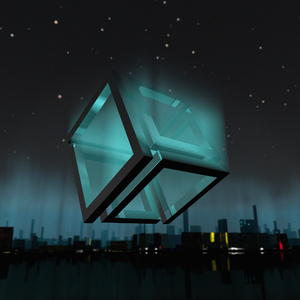 Impossible Object (Hibernation Mix)