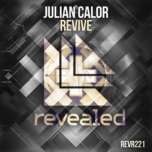 Revive (Extended Mix)