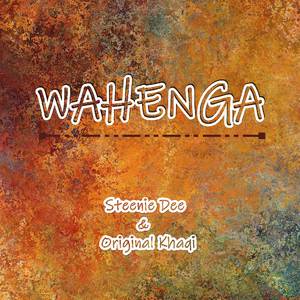 Wahenga