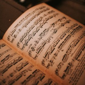 Alla Elchin (Dedication to the Music)