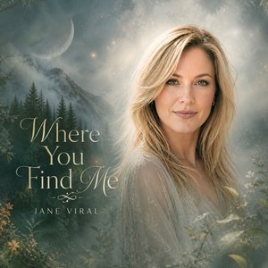 Where You Find Me