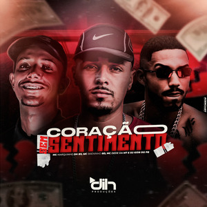 Coração sem sentimento