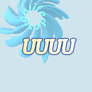 UUUU