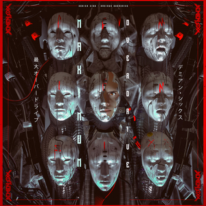 Nebuchadnezzar II (Phoxx Remix)