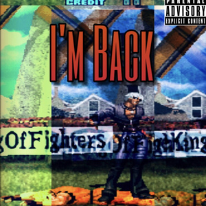 I'm Back