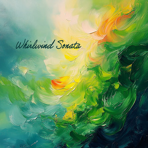 Whirlwind Sonata