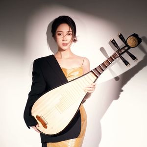 翩翩（琵琶版）