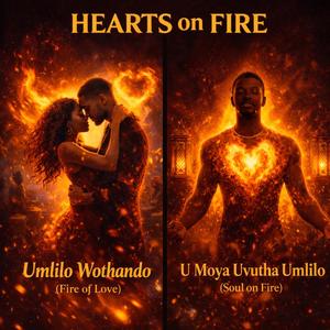 Umlilo Wothando (Fire of Love)